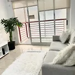 Espectacular departamento tres ambientes en Belgrano