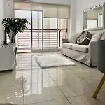 Espectacular departamento tres ambientes en Belgrano
