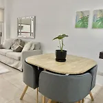 Espectacular departamento tres ambientes en Belgrano