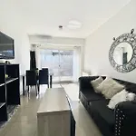 Hermoso Departamento Tres Ambientes En Belgrano