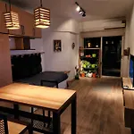 Tinyhome Rivera