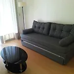 Departamento de dos dormitorios en Recoleta para 6 personas Piso 3