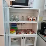 Cozy Apartment Palermo Canitas Baez 7