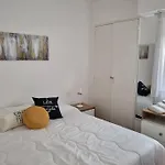 Cozy Apartment Palermo Canitas Baez 7