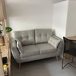 Hermoso Studio zona Belgrano / Nuñez