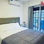 Rent Mansilla