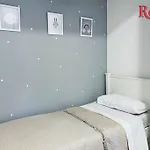 Rent Mansilla