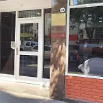 Hotel AATRAC Buenos Aires