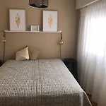 El lugar en Palermo Chico