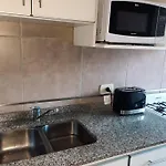 Hermoso Dto, Muy Luminoso De 68 Mts, Con Balcon.