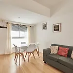 Cozy Apart Palermo 6