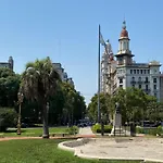 Apart Buenos Aires Congreso