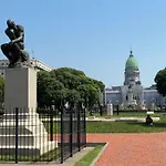 Apart Buenos Aires Congreso
