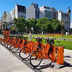 Apart Buenos Aires Congreso
