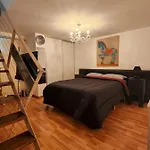 Hermoso Triplex En Palermo Hollywood Con Parrilla