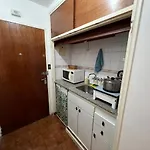 Monoambiente en Recoleta
