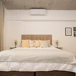 La Palmera Homestudio. Hermoso apartamento en el corazón de Palermo Hollywood