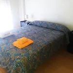 Departamento de dos dormitorios en Recoleta para 6 personas Piso 3