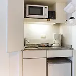 Av Corrientes 818 La Belle Suites