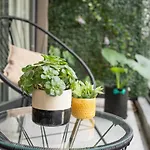 La Palmera Homestudio. Hermoso apartamento en el corazón de Palermo Hollywood