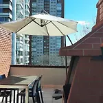 Depto Oro - Palermo Nuevo