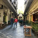Corazón de Recoleta