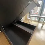 Hermoso Estudio Minimalista A Estrenar