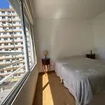 Hermoso departamento sobre Cabildo y contrafrente
