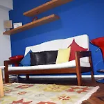 Apartamento entero en Av Libertador
