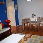 Apartamento entero en Av Libertador