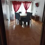 Caballito Deluxe Apart