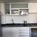 Espectacular Departamento en San Telmo - Piscina, Lavadero y Parrilla