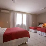 Boutique Apartments Plaza Dorrego