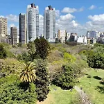 Palermo Park View Apartment