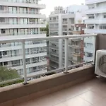 Monoambiente amueblado