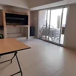 Monoambiente amueblado