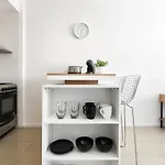 G&G Apartments - Villa Urquiza Experience