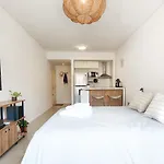 G&G Apartments - Villa Urquiza Experience