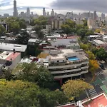 Hermoso 2 ambientes en Palermo Hollywood