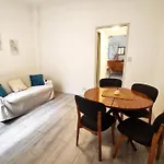 Departamento ubicado en Palermo