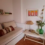 Recoleta cerca del Alto Palermo