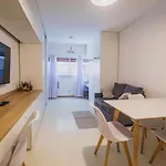 Hermoso Departamento En El Centro De Recoleta.