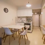 Hermoso Departamento En El Centro De Recoleta.
