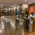 Corrientes y Esmeralda