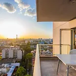 Metropolitan Highline - Premium Aparts - Full Amenities Con Gran Vista