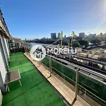 Loft hermoso en el corazón de Puerto Madero