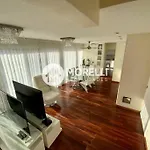 Loft hermoso en el corazón de Puerto Madero