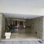 Recoleta Departamento