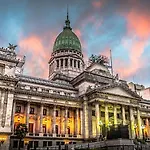 Hermoso estudio a estrenar en el corazón de Buenos Aires Plaza Congreso