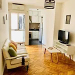 Departamento Moderno Y Confortable.